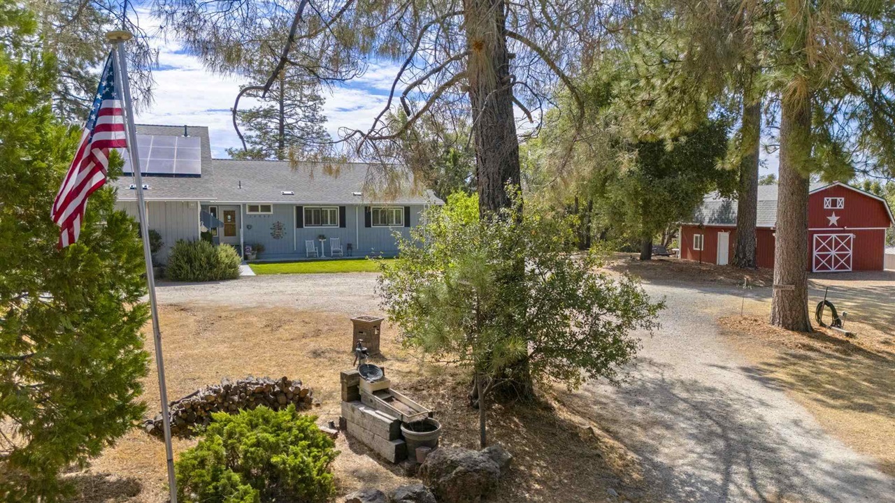 16943 Buckhorn Mountain Rd