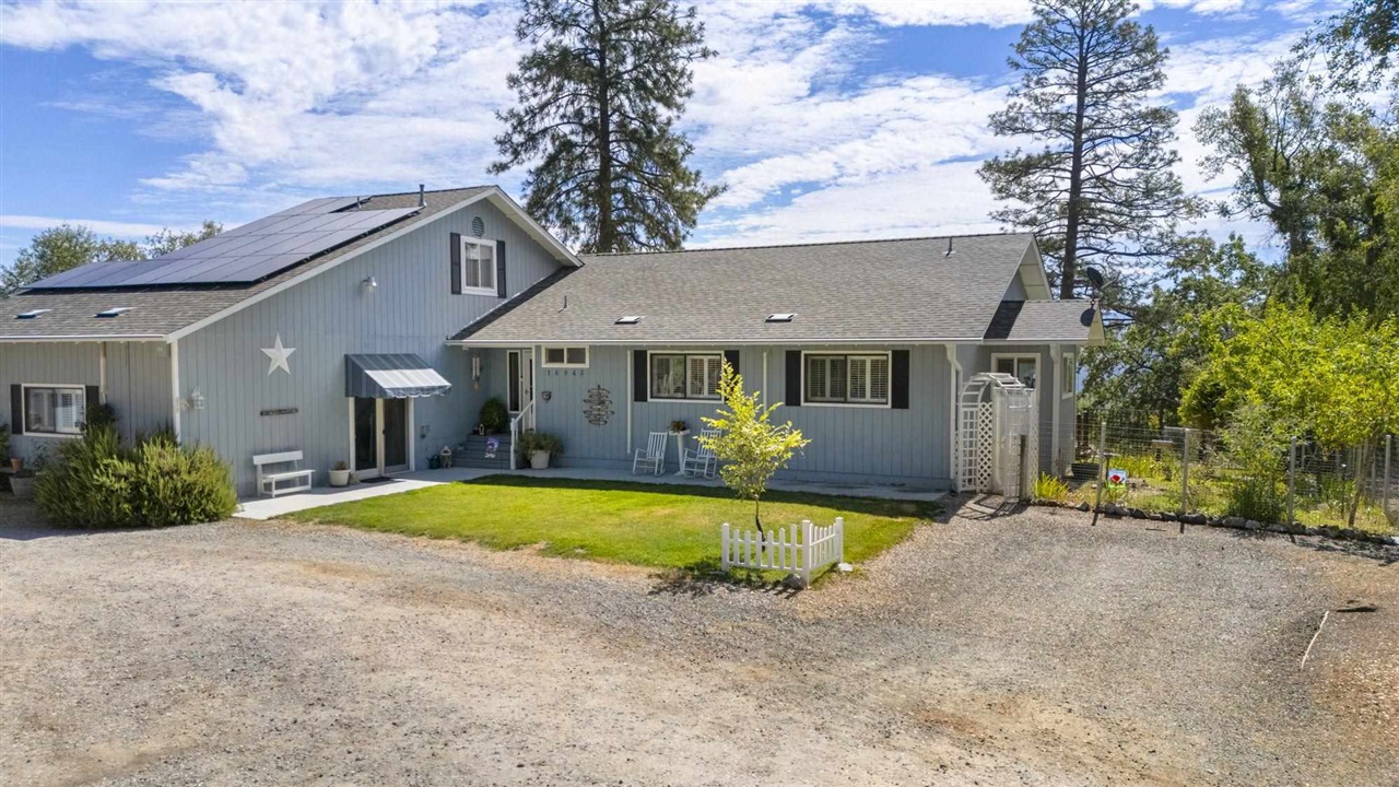 16943 Buckhorn Mountain Rd