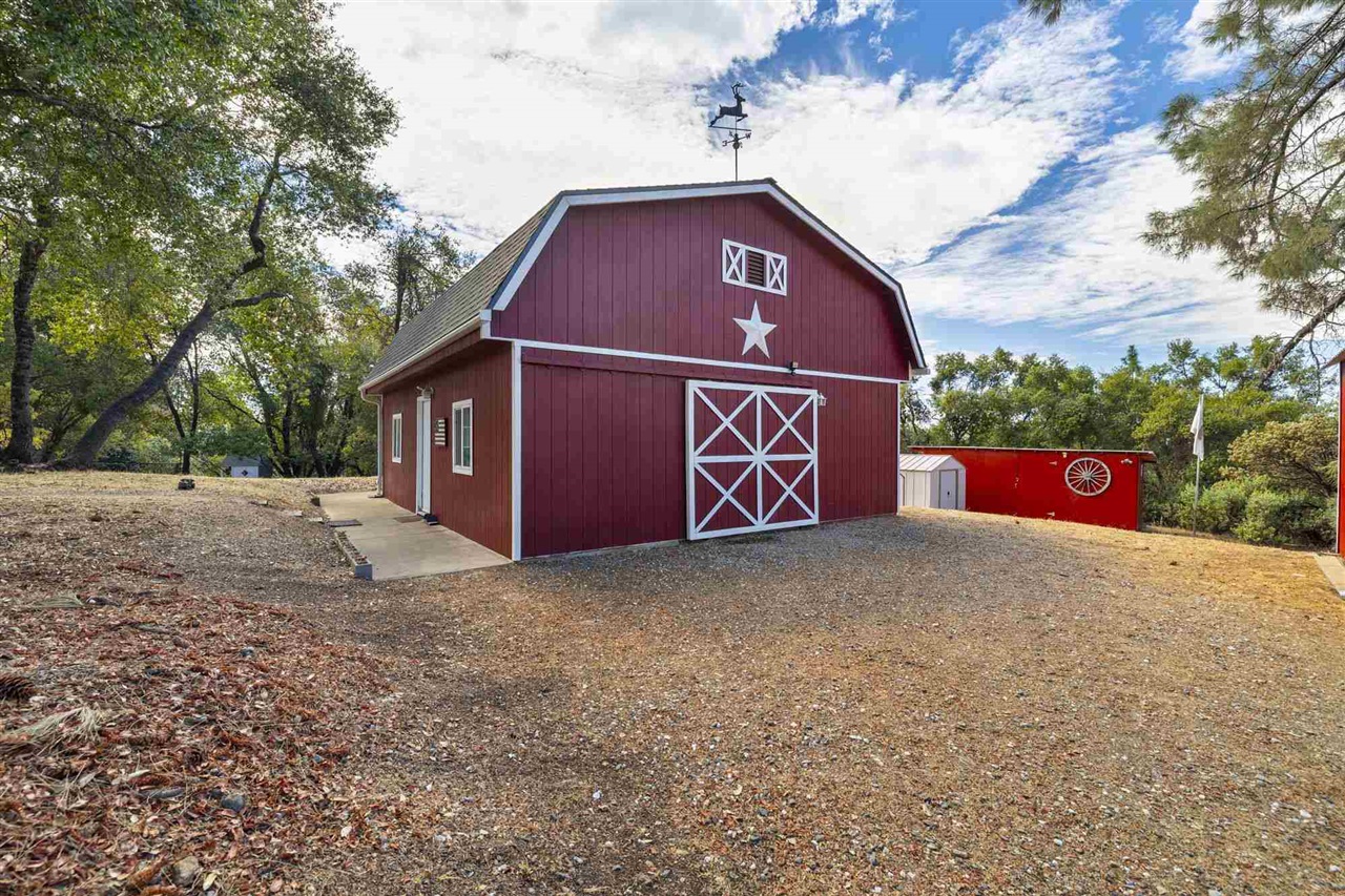 16943 Buckhorn Mountain Rd