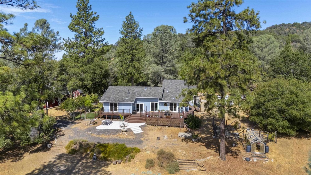 16943 Buckhorn Mountain Rd