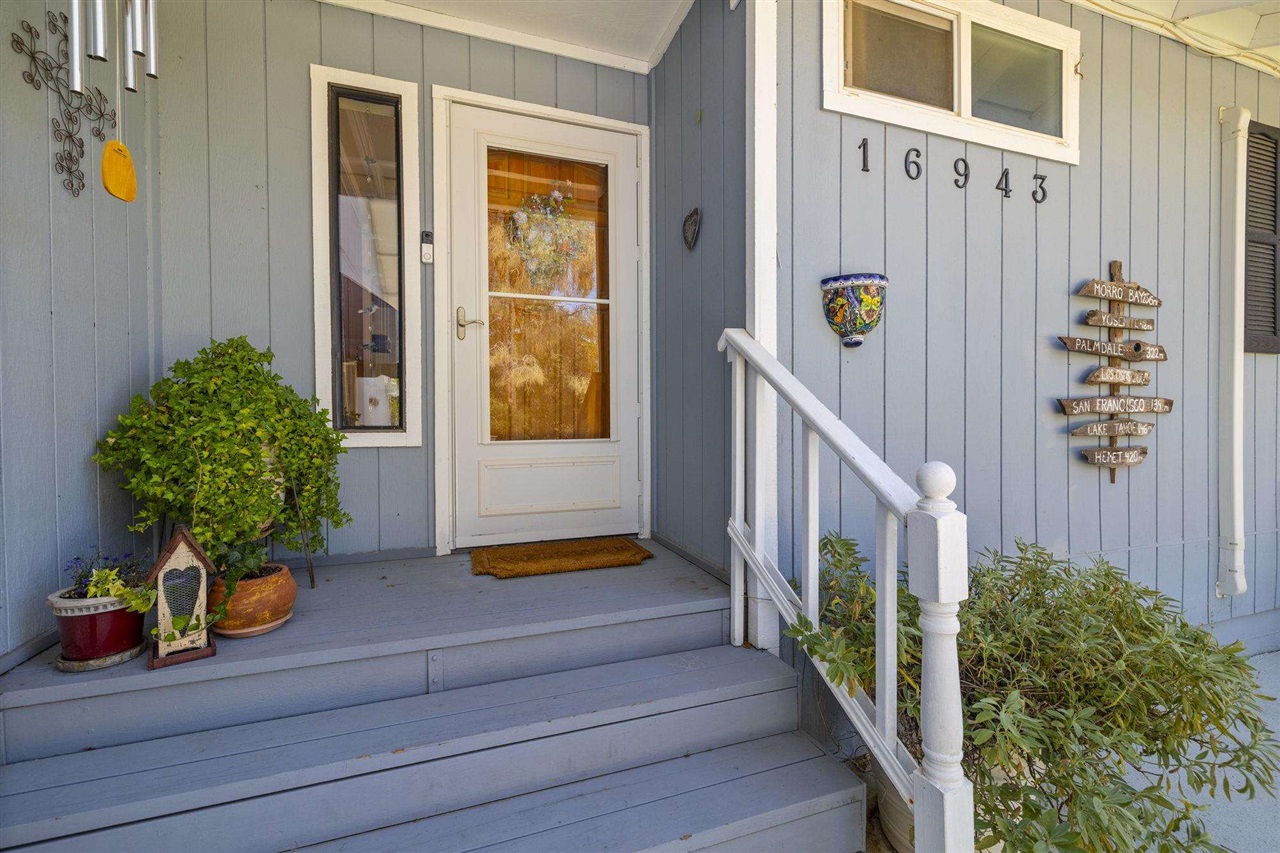 16943 Buckhorn Mountain Rd