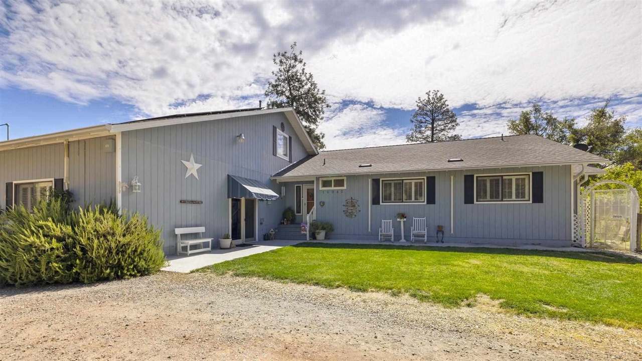 16943 Buckhorn Mountain Rd