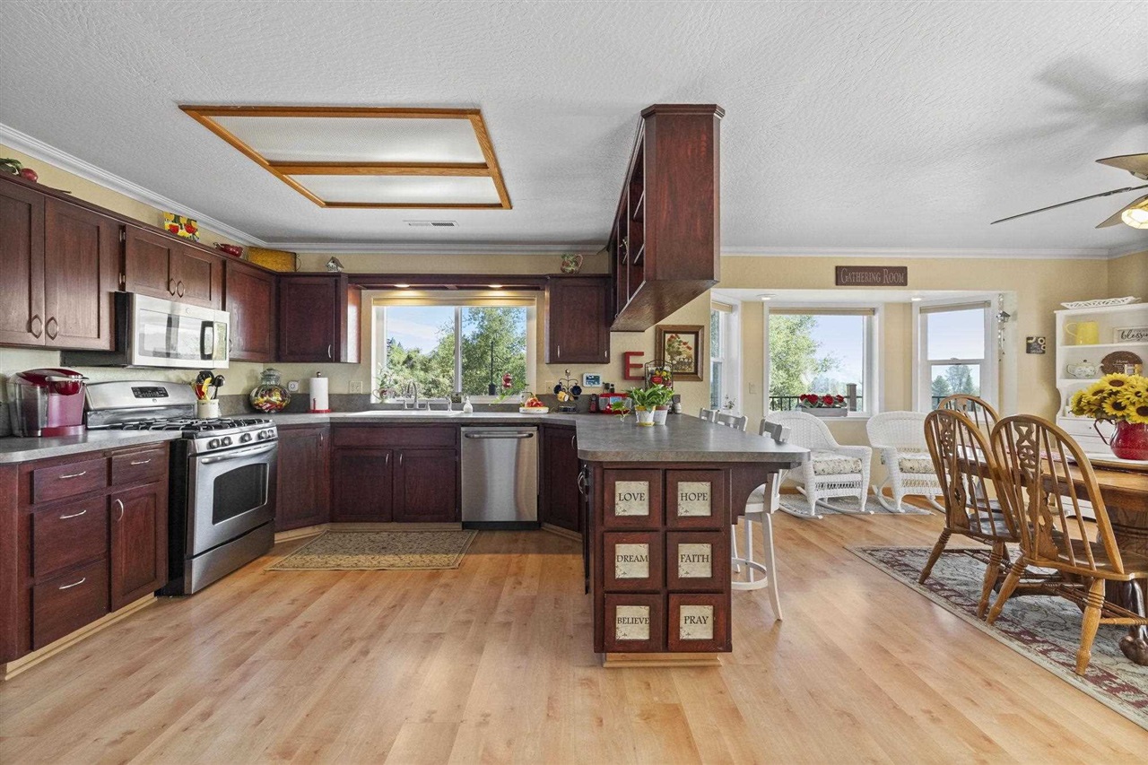 16943 Buckhorn Mountain Rd