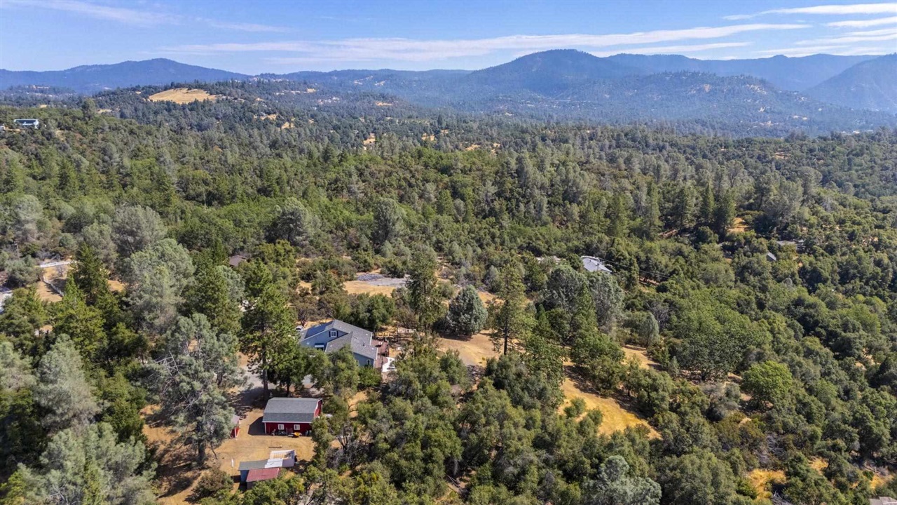 16943 Buckhorn Mountain Rd