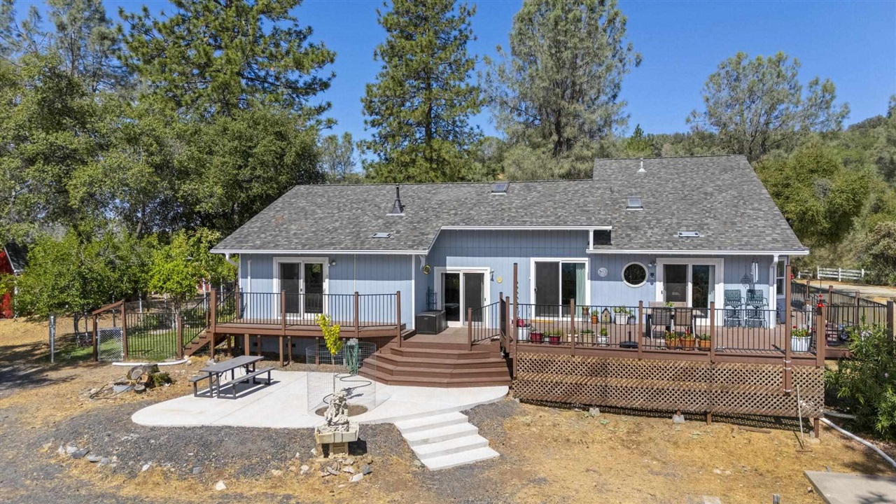 16943 Buckhorn Mountain Rd