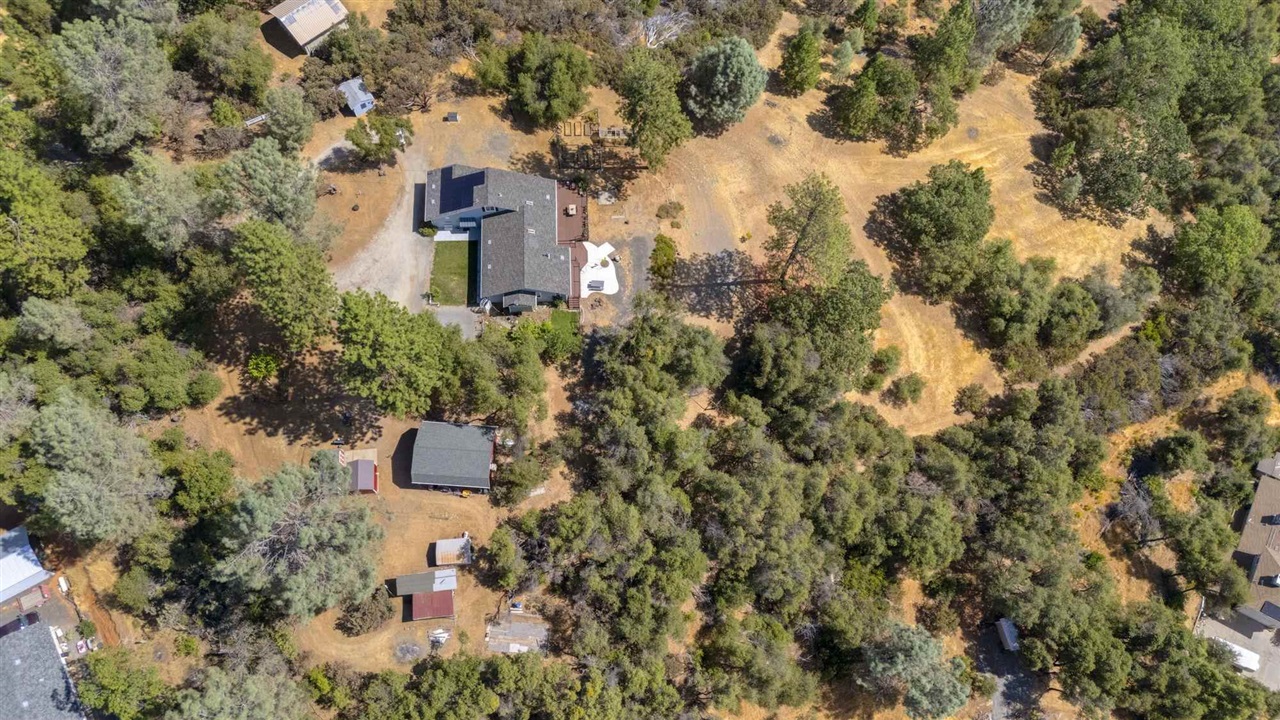 16943 Buckhorn Mountain Rd