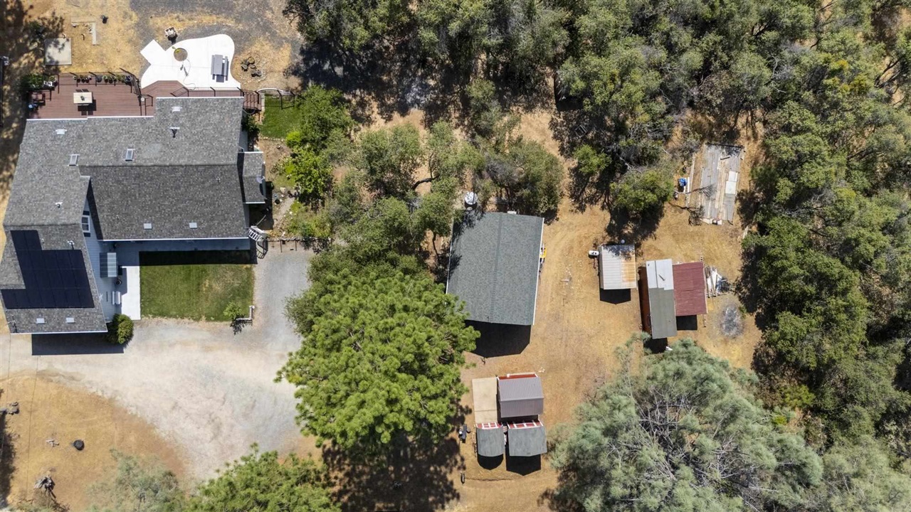 16943 Buckhorn Mountain Rd