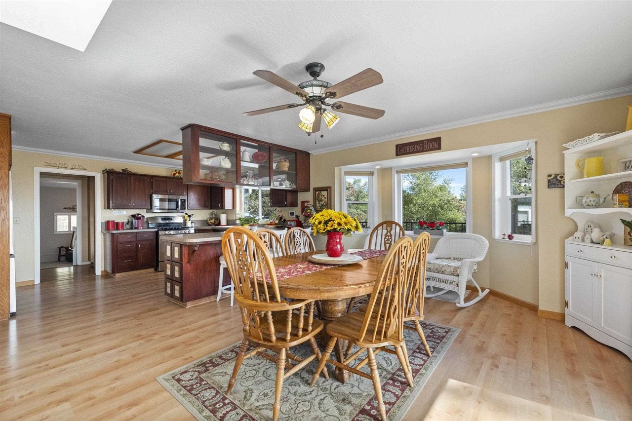 16943 Buckhorn Mountain Rd