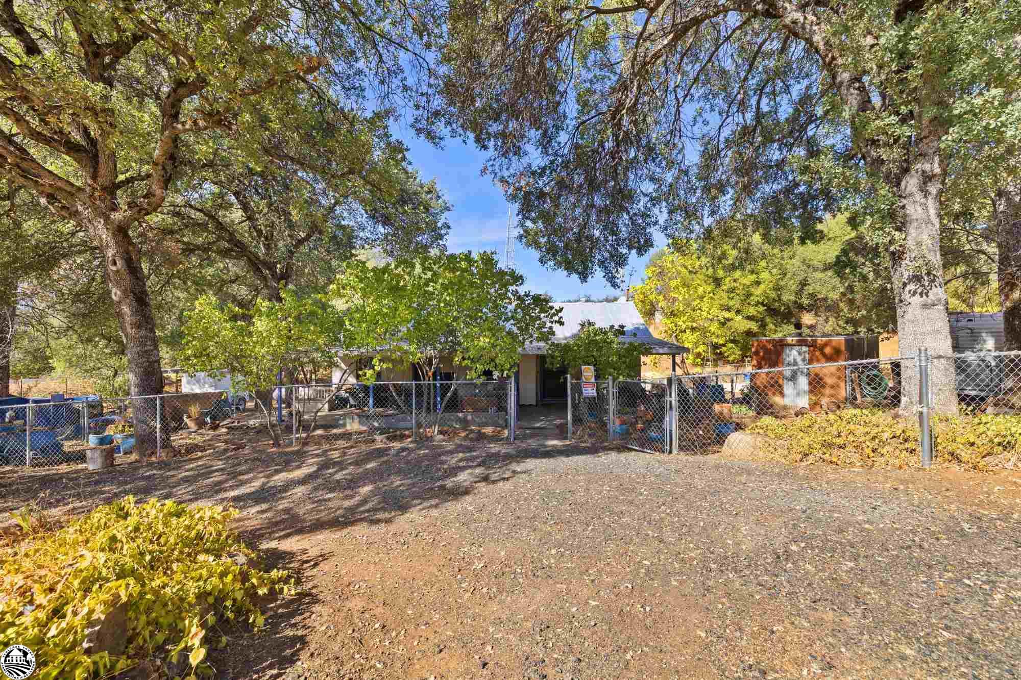 8675 Priest Coulterville Rd