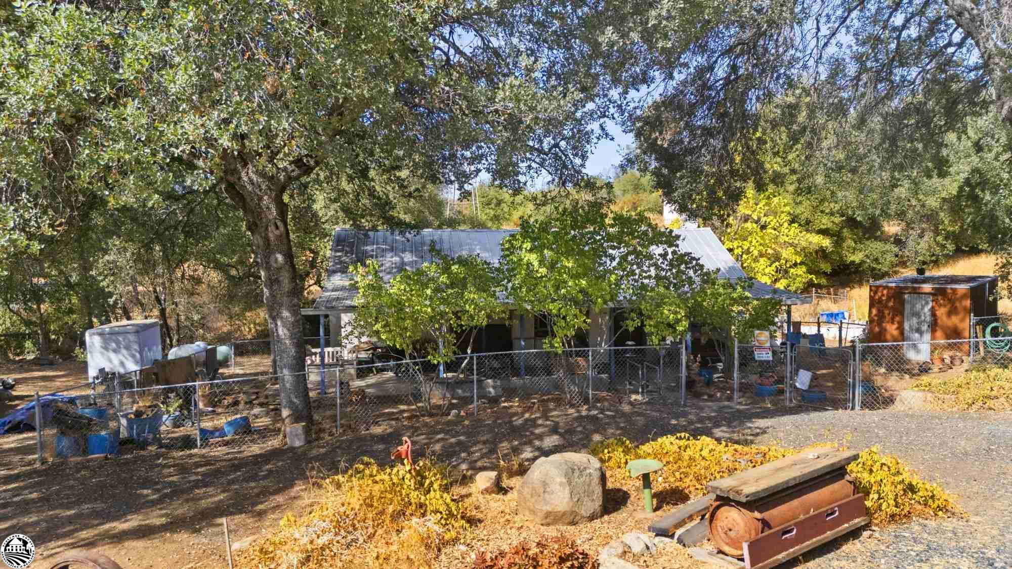 8675 Priest Coulterville Rd