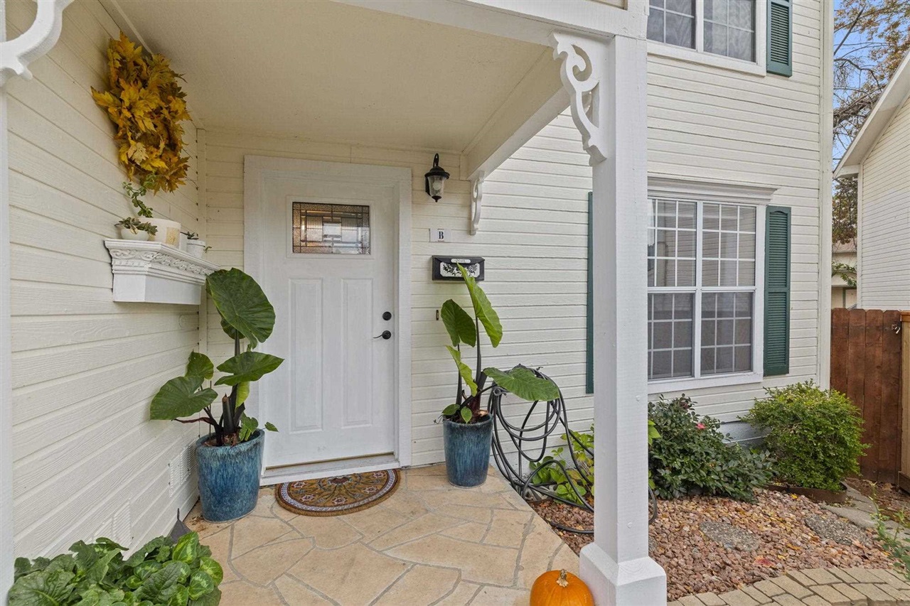 13067 Beckwith Rd #B