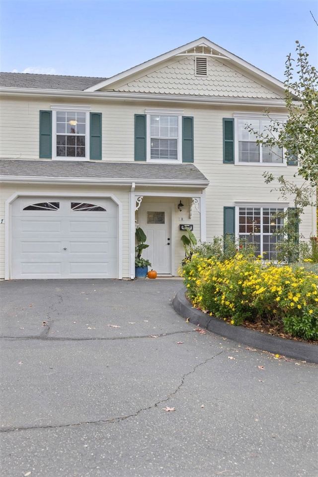 13067 Beckwith Rd #B