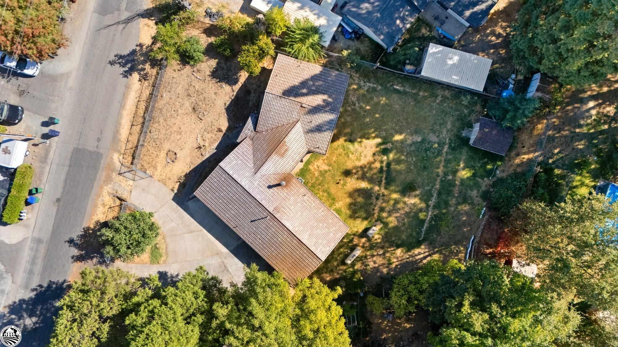 16607 S Creekside Dr