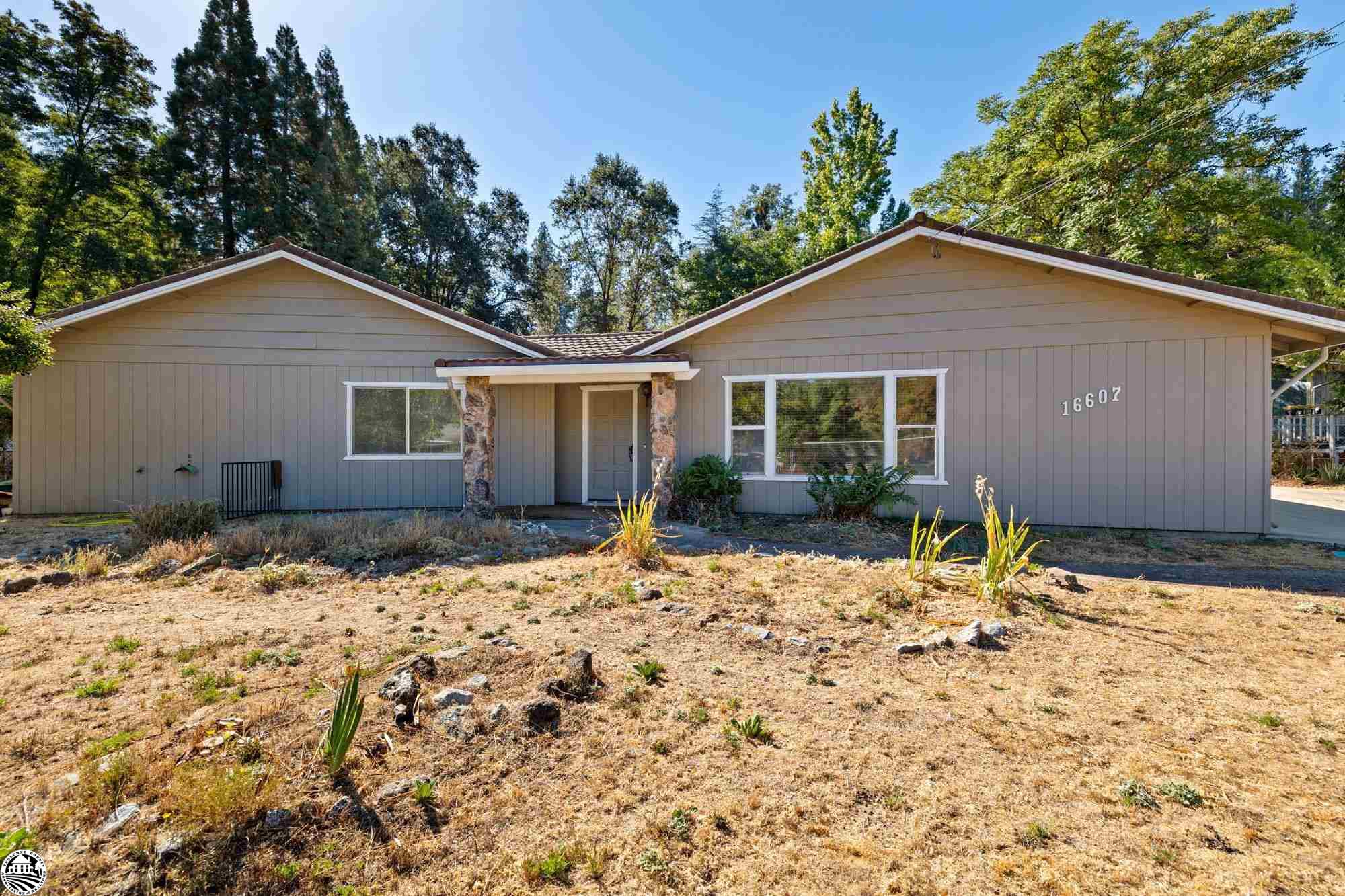 16607 S Creekside Dr