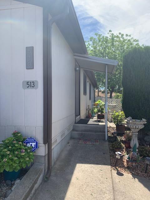 900 Old Stockton Road 513