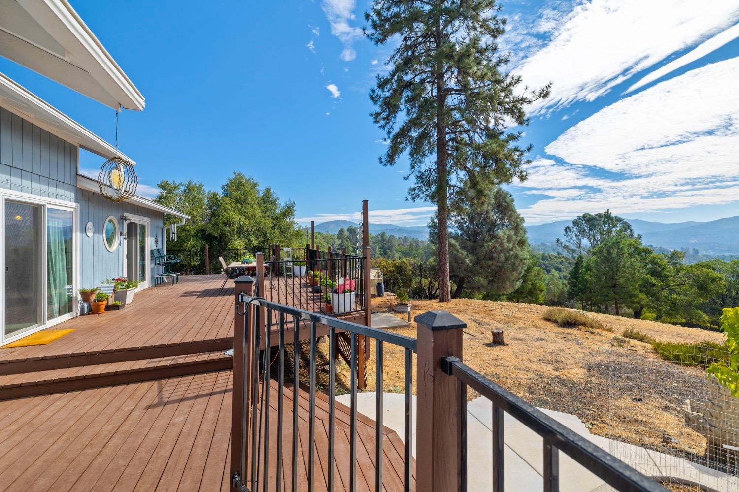 16943 Buckhorn Mountain Road