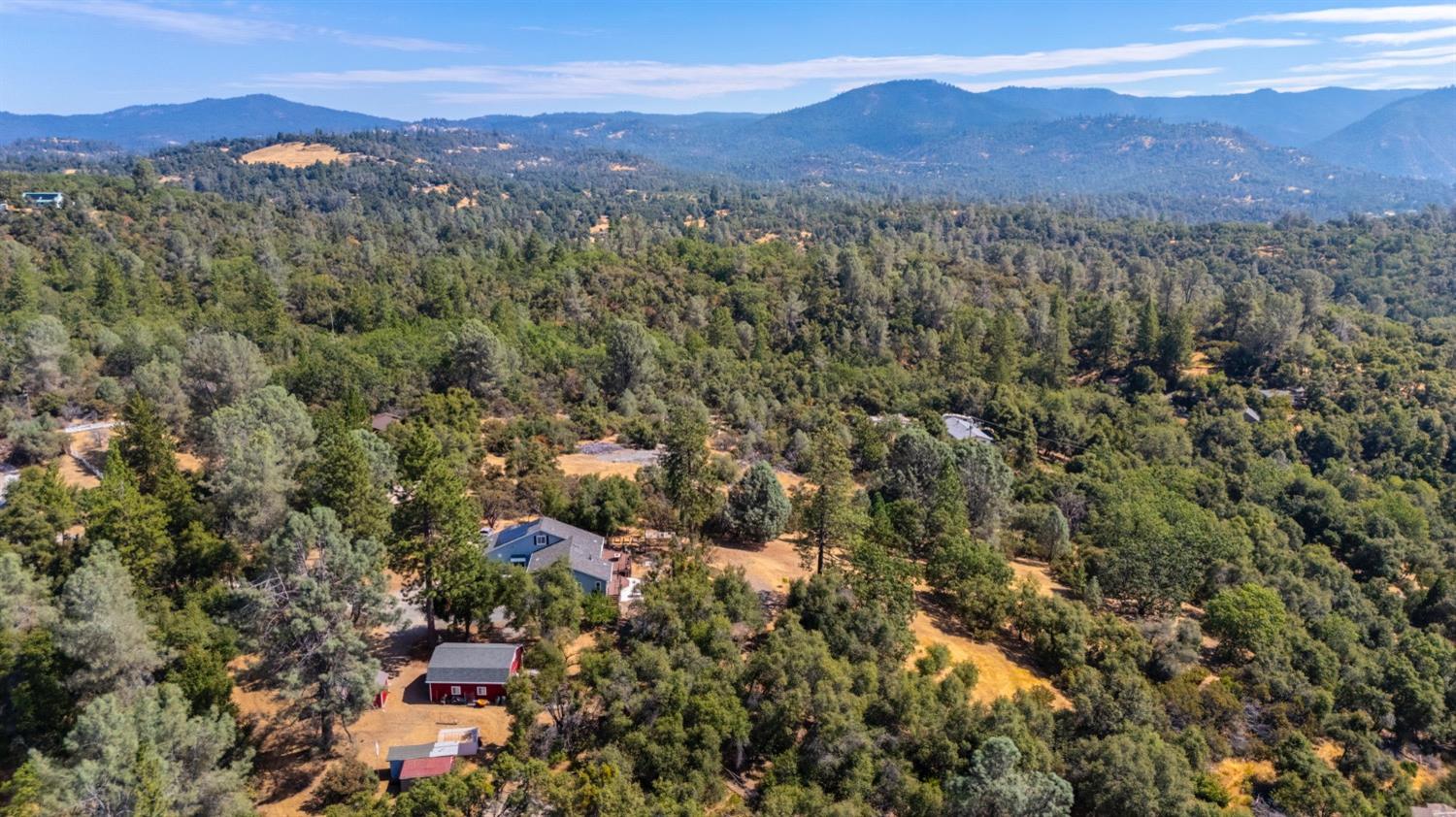 16943 Buckhorn Mountain Road