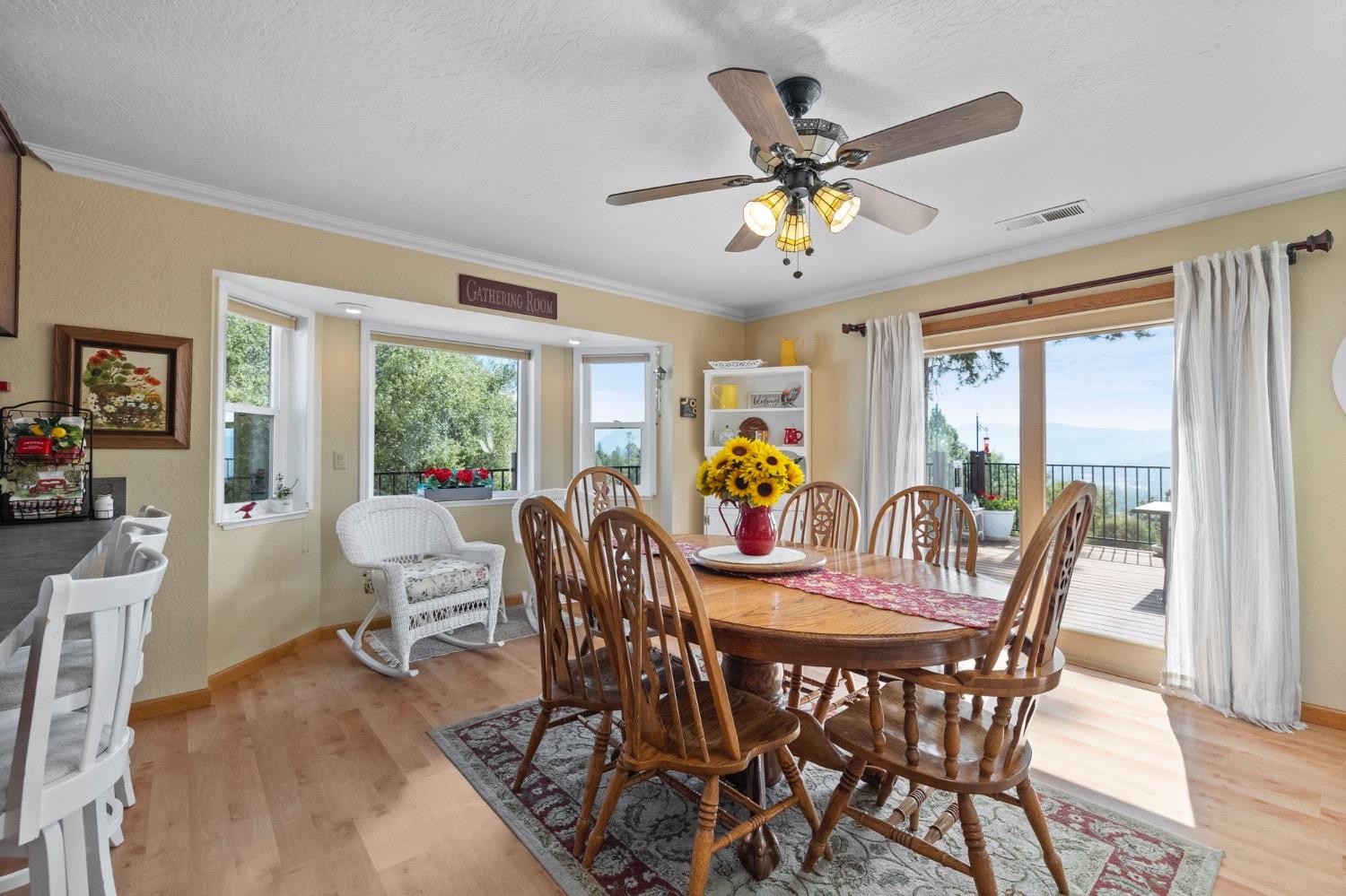 16943 Buckhorn Mountain Road