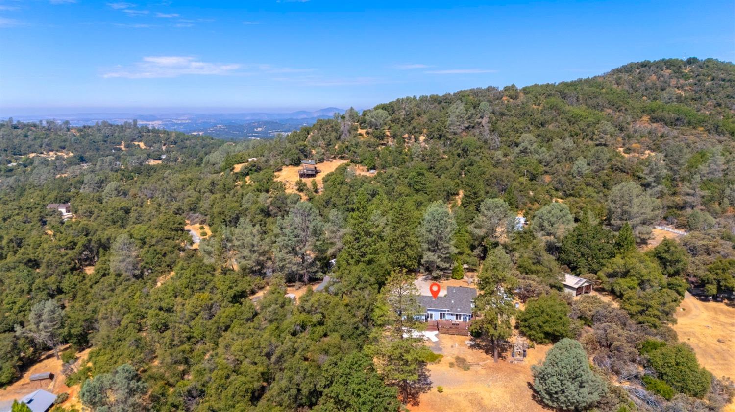 16943 Buckhorn Mountain Road