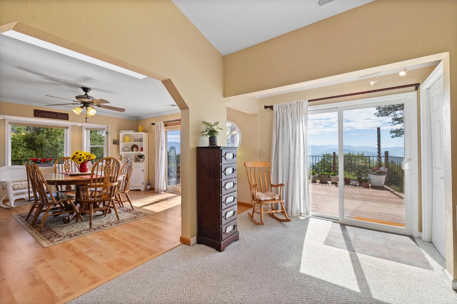 16943 Buckhorn Mountain Road