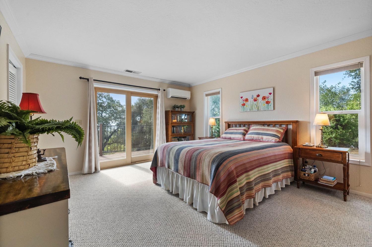 16943 Buckhorn Mountain Road