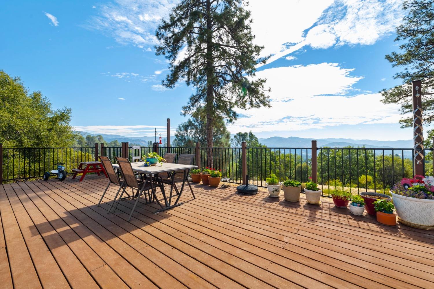 16943 Buckhorn Mountain Road