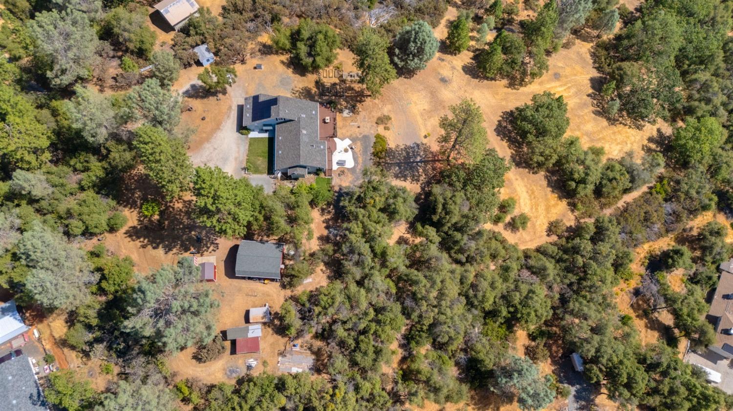 16943 Buckhorn Mountain Road