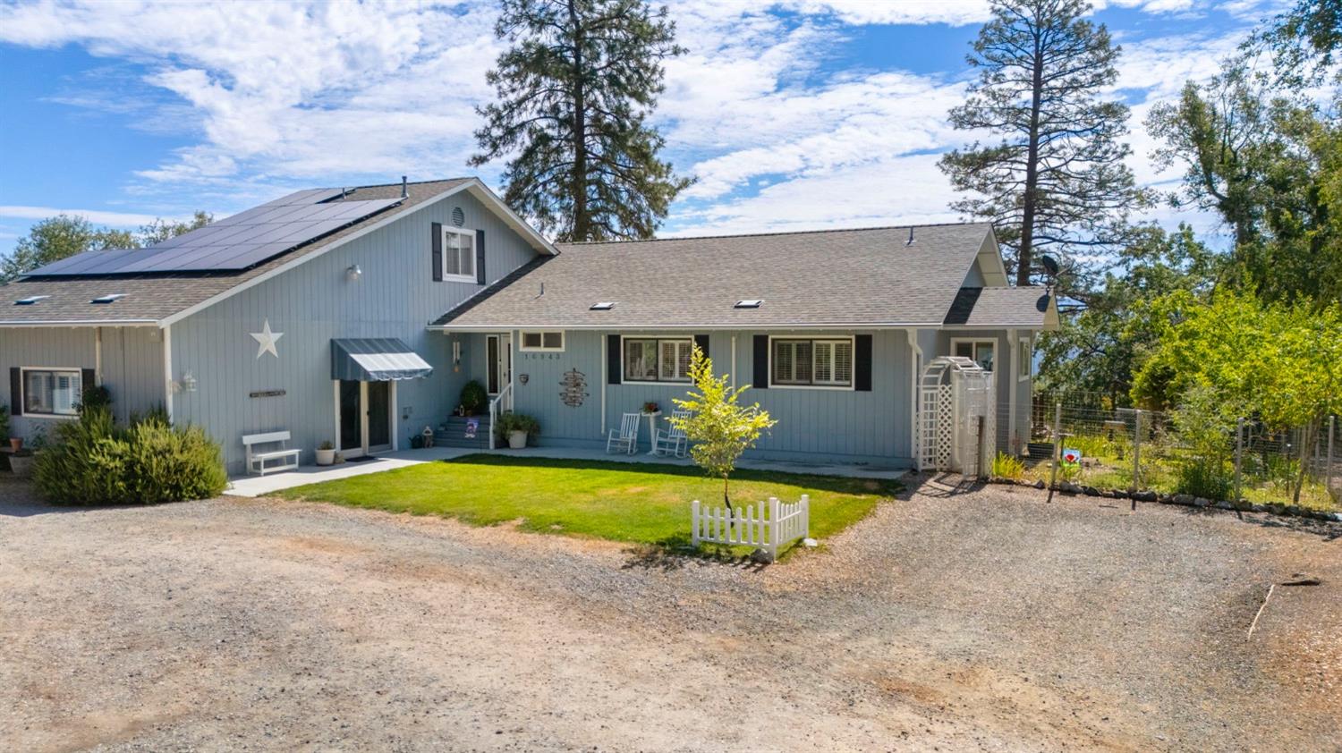 16943 Buckhorn Mountain Road