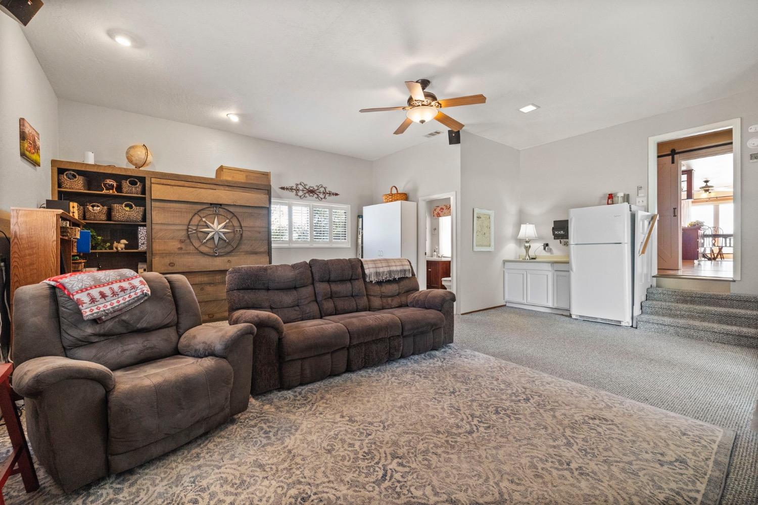 16943 Buckhorn Mountain Road