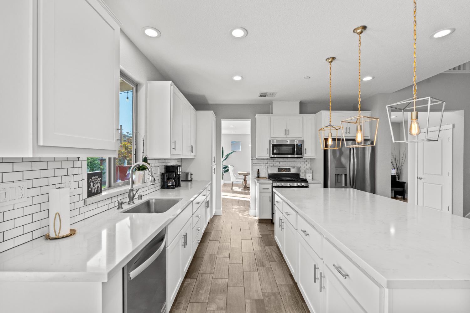 587 Bascule Drive