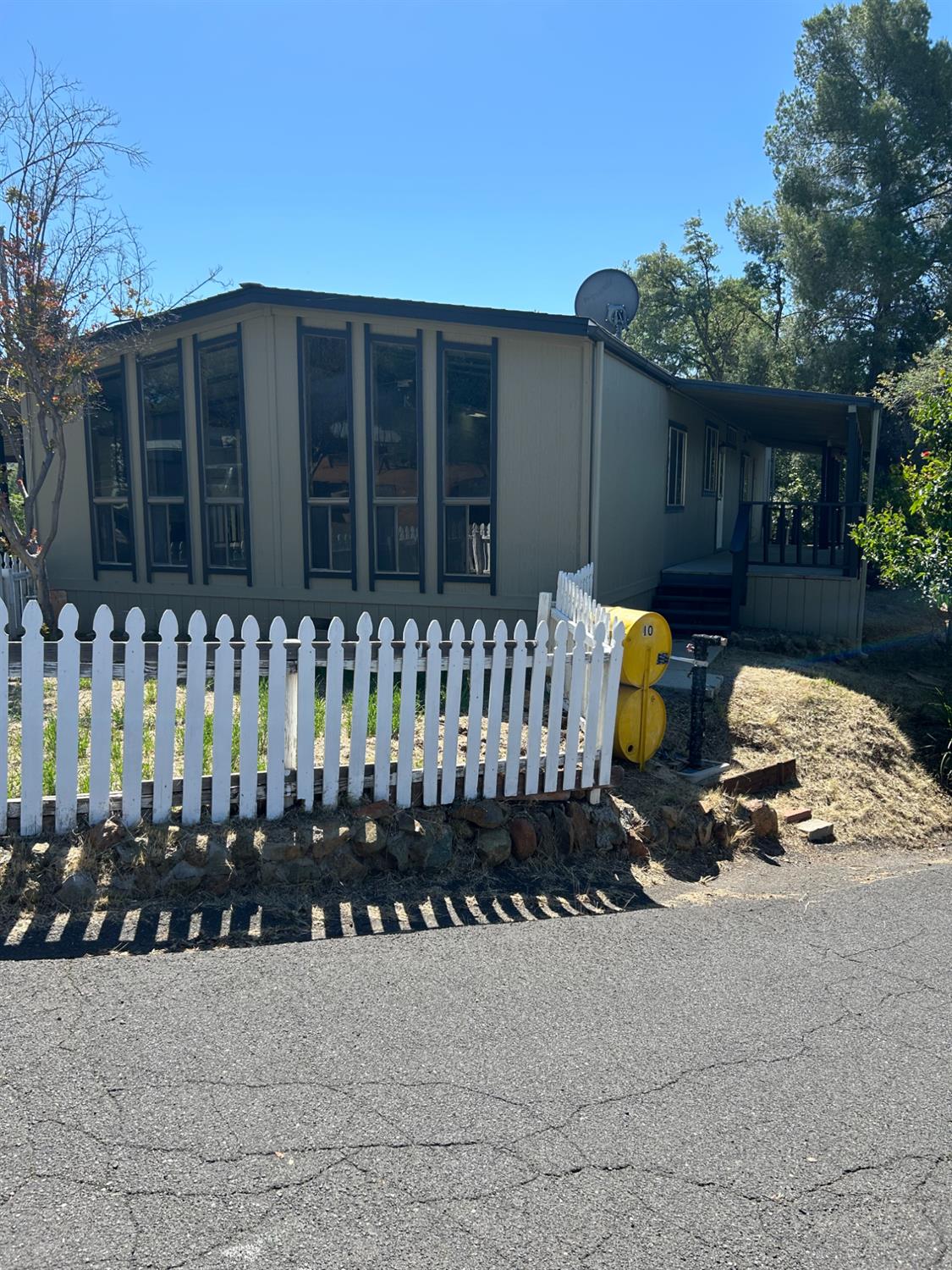 8400 Old Melones Dam Rd 45