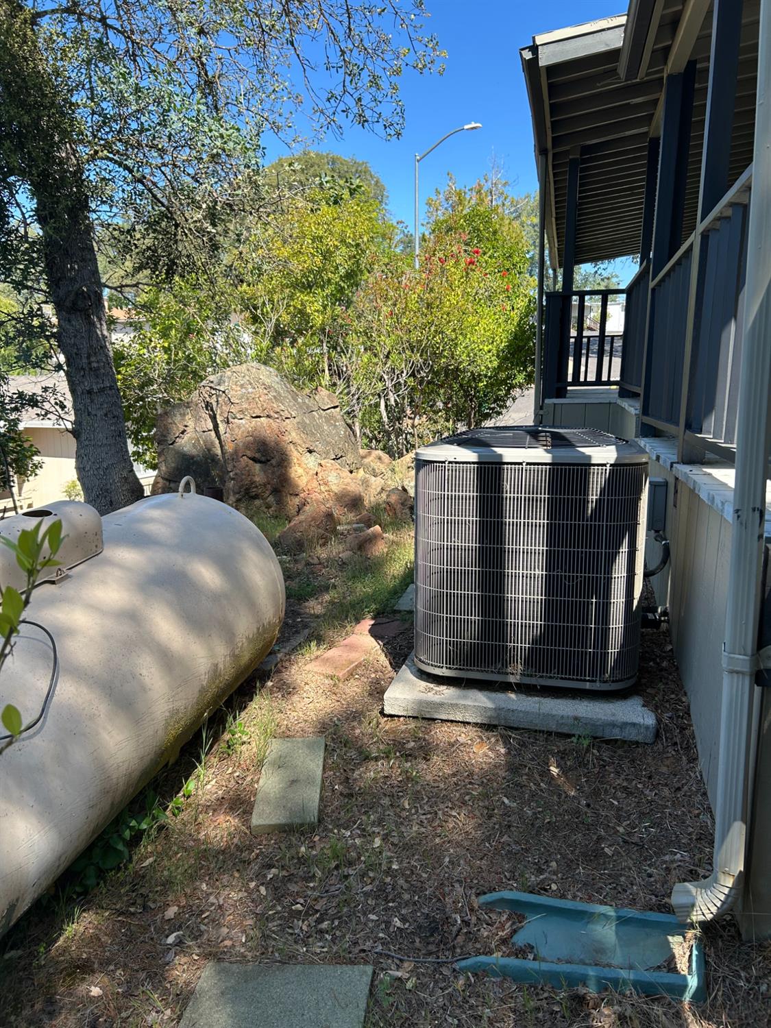 8400 Old Melones Dam Rd 45