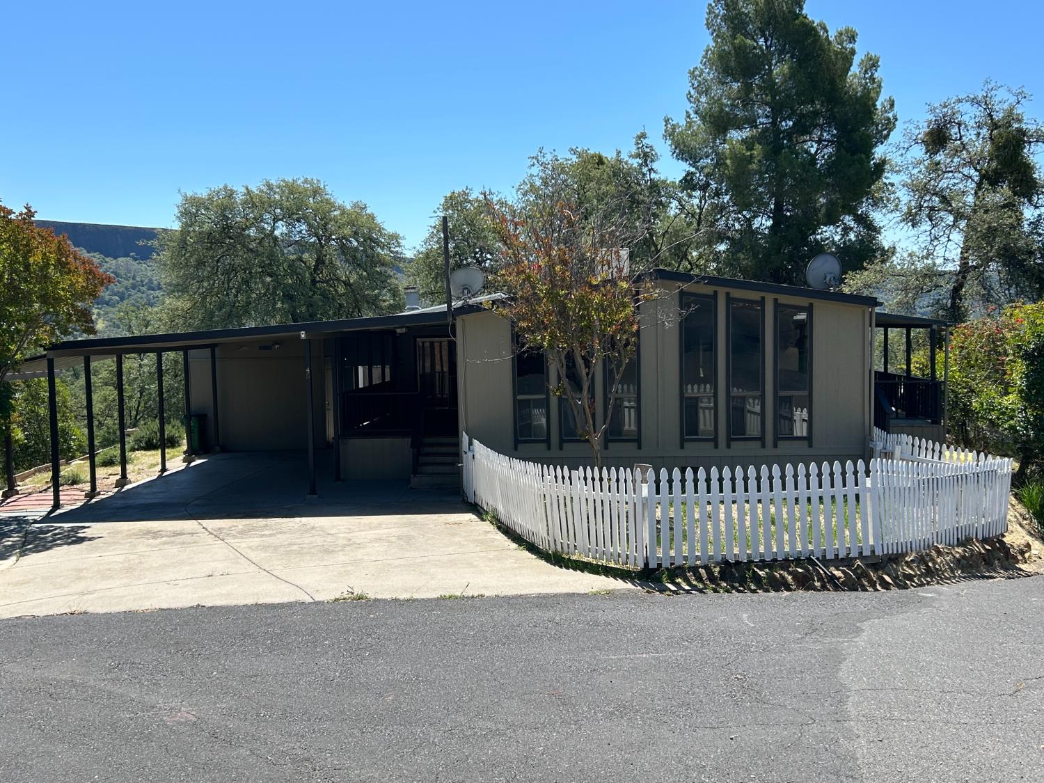 8400 Old Melones Dam Rd 45