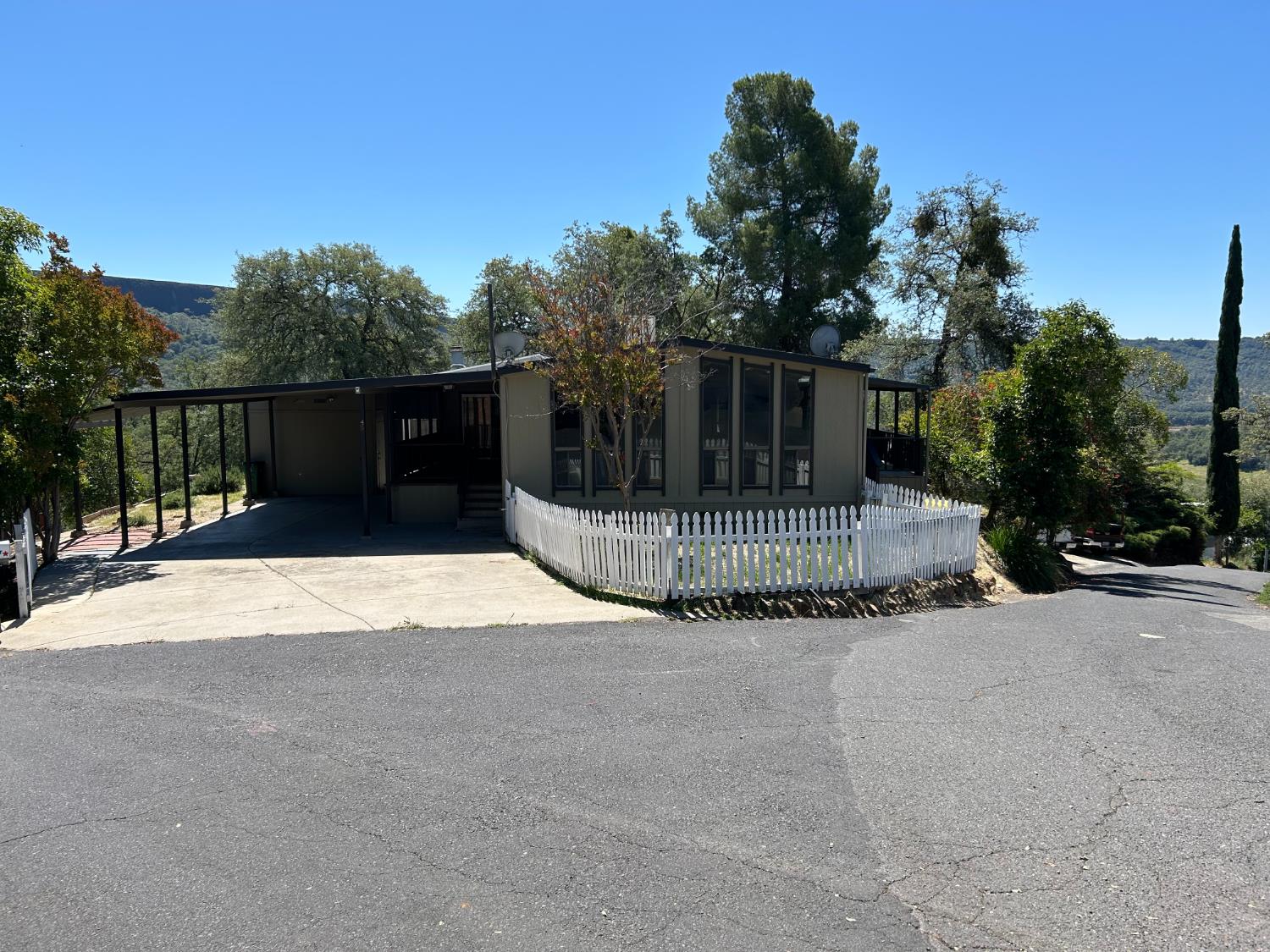 8400 Old Melones Dam Rd 45