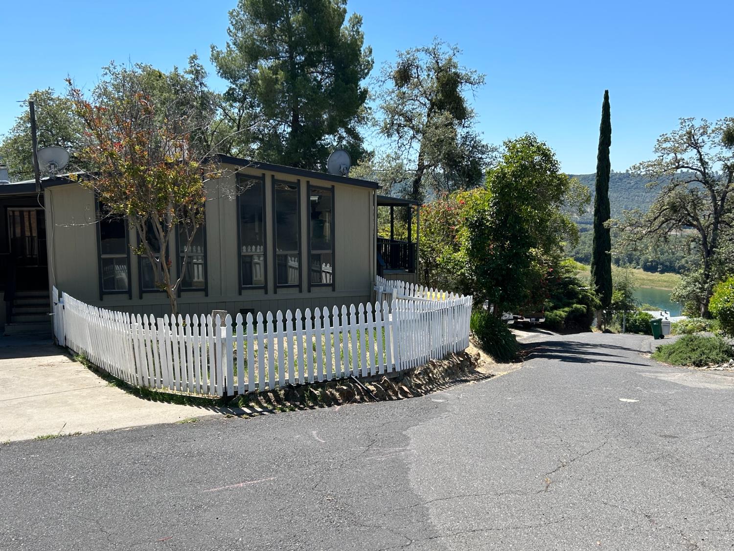 8400 Old Melones Dam Rd 45