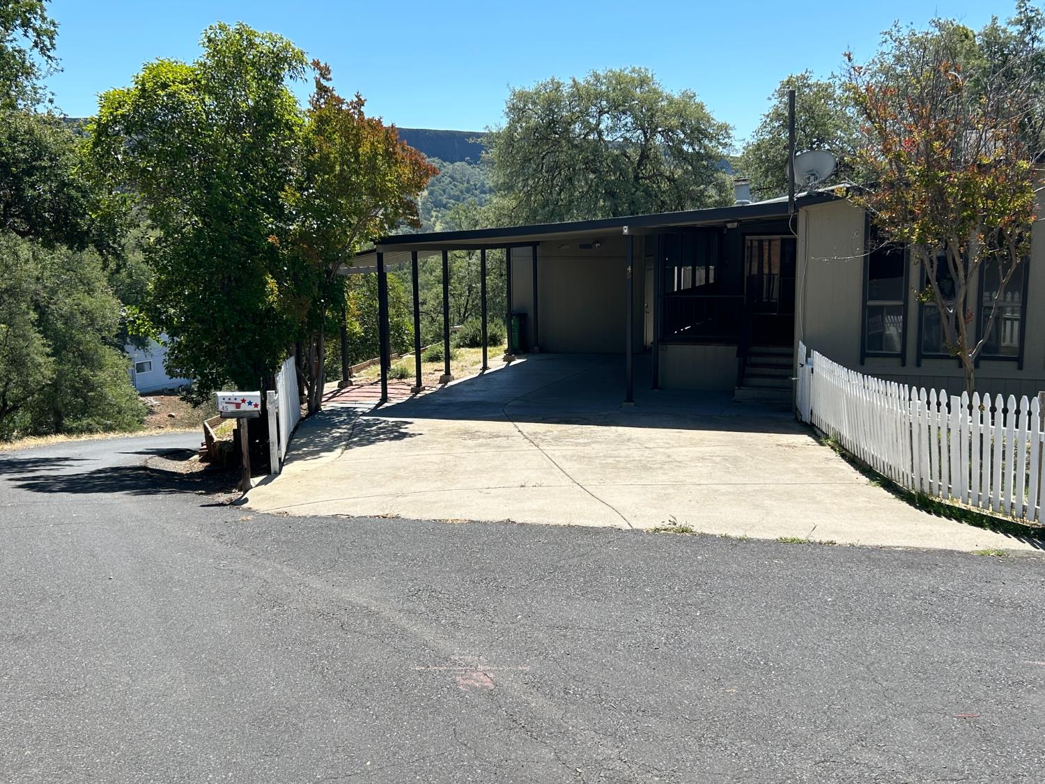 8400 Old Melones Dam Rd 45