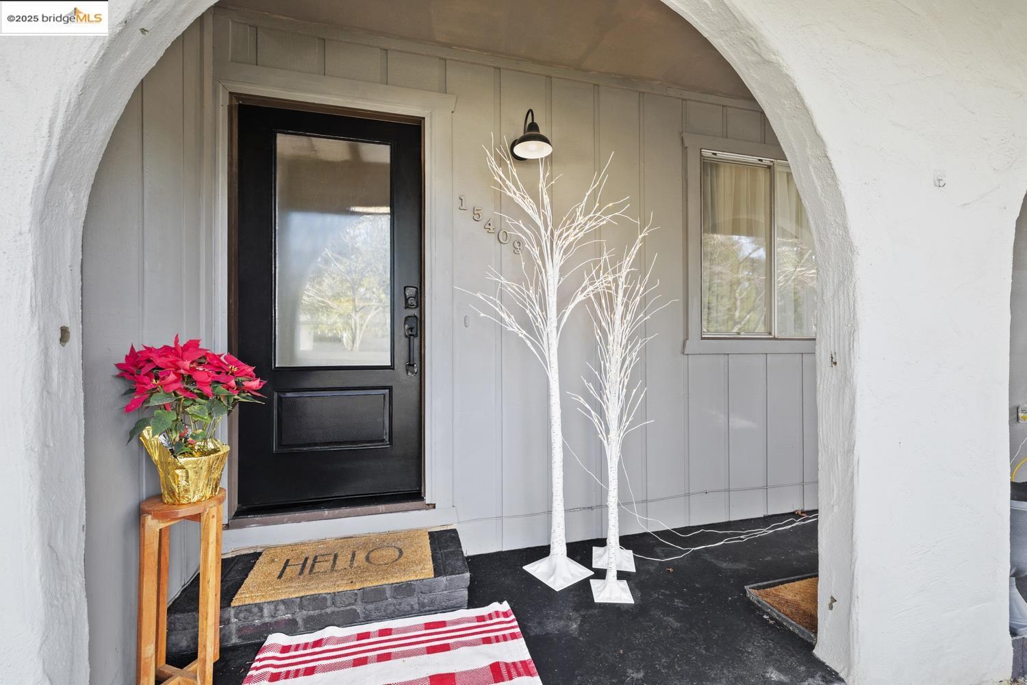 15409 Camino Del Parque S