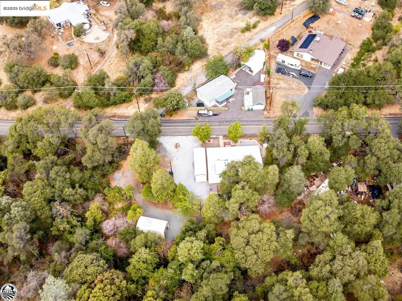 20785 Lyons Bald Mountain Rd