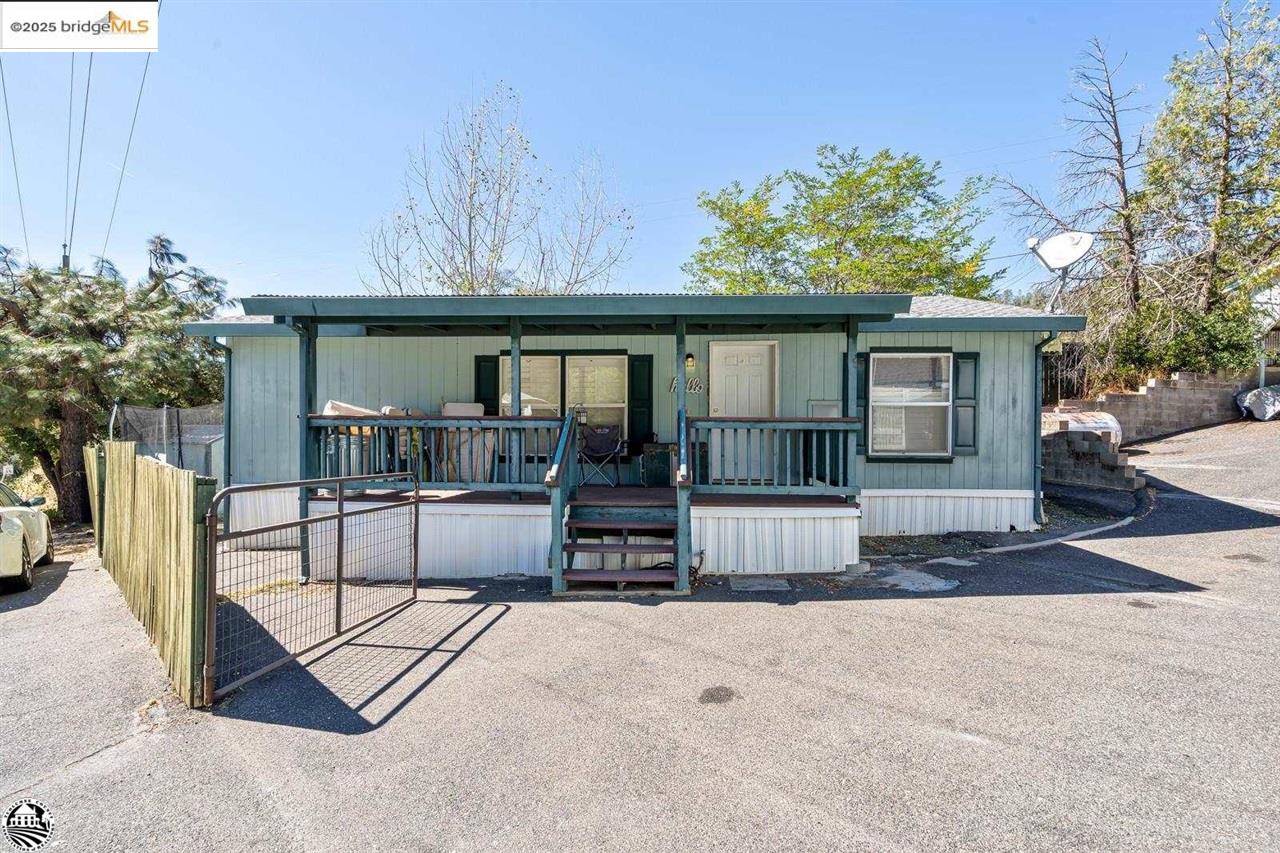 20785 Lyons Bald Mountain Rd