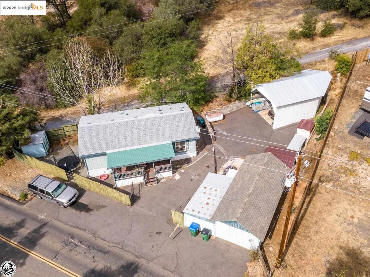 20785 Lyons Bald Mountain Rd