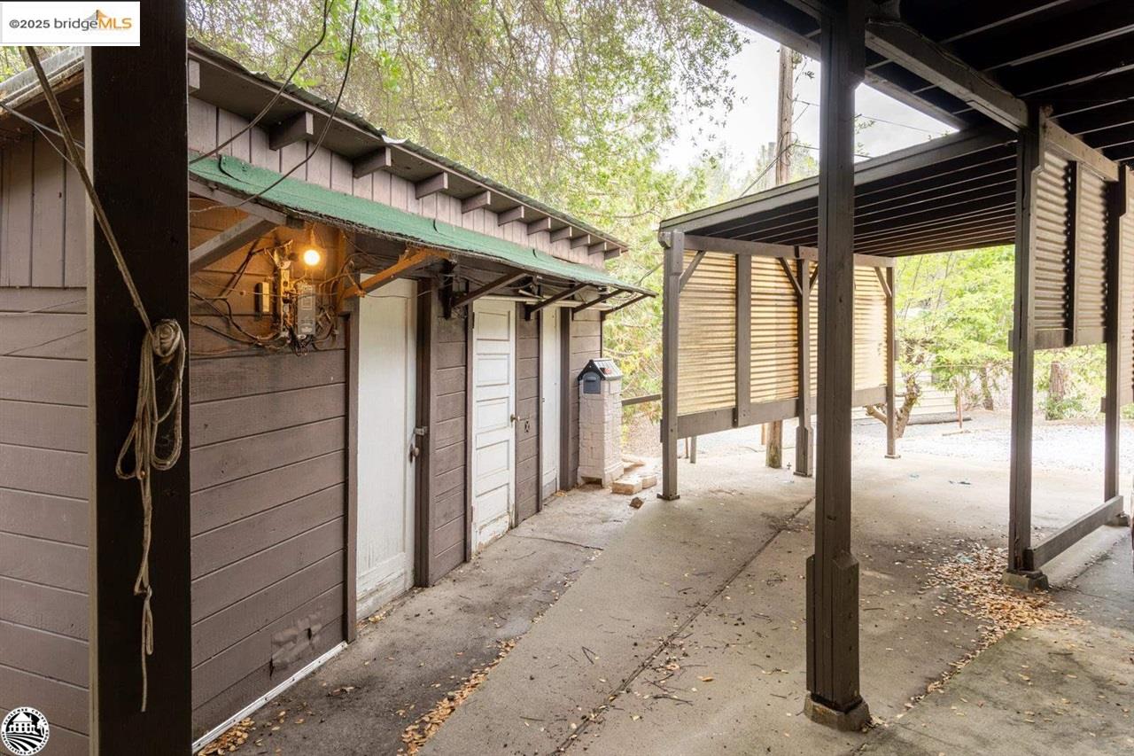 20785 Lyons Bald Mountain Rd