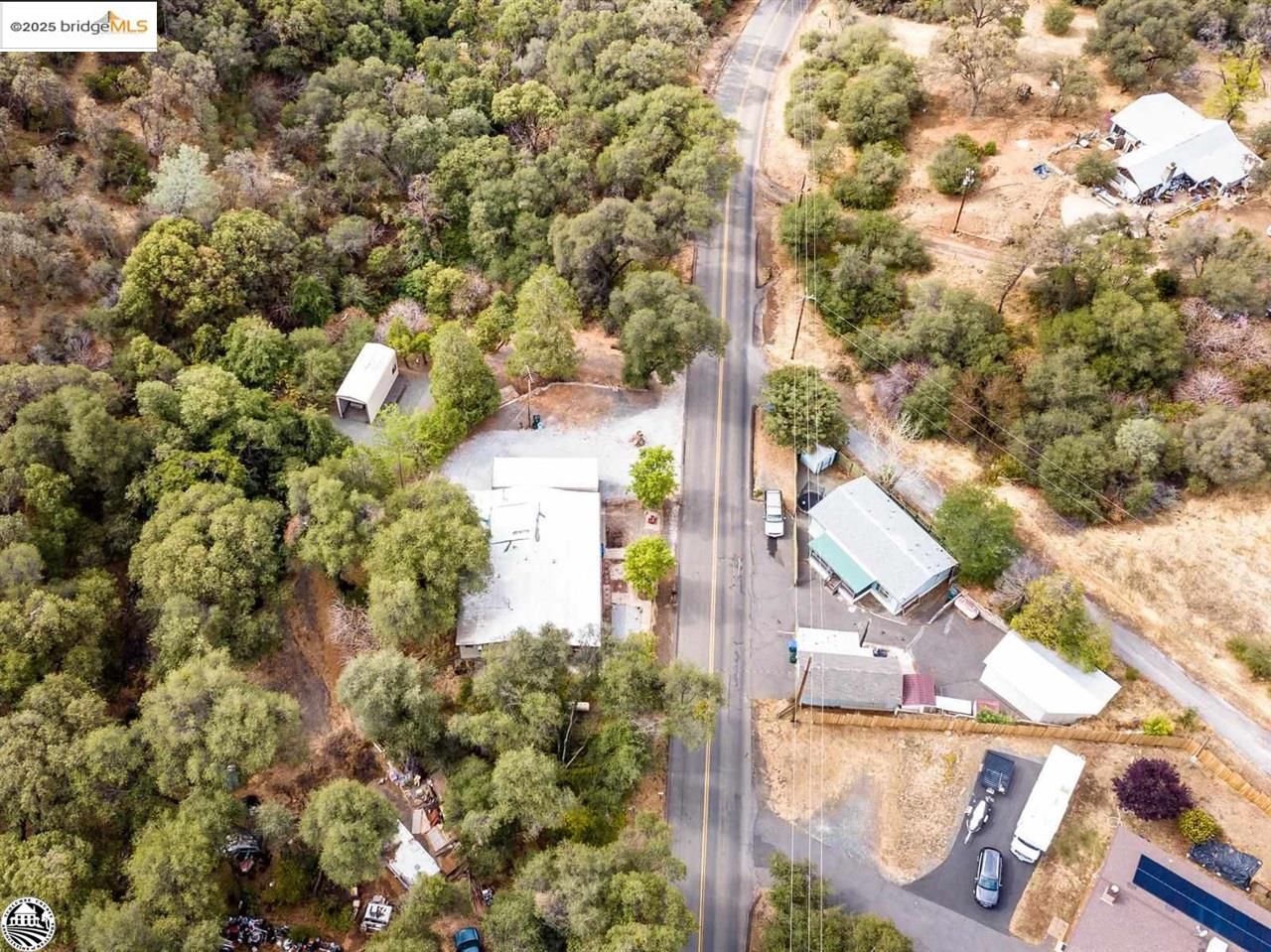 20785 Lyons Bald Mountain Rd