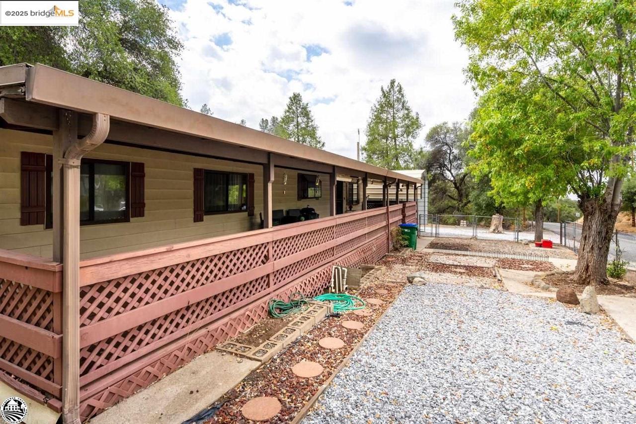 20785 Lyons Bald Mountain Rd