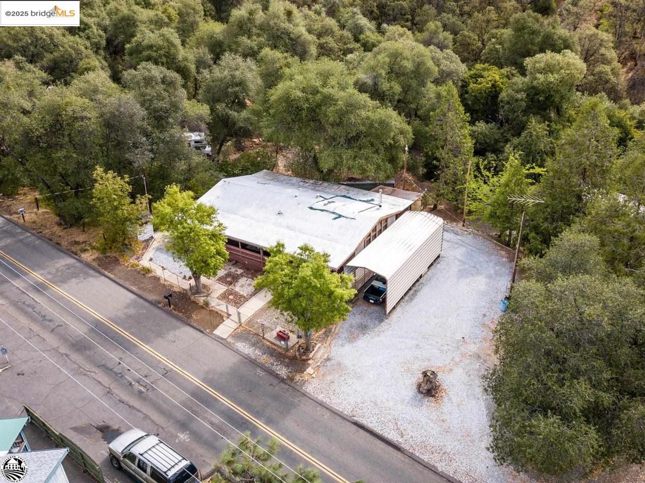 20785 Lyons Bald Mountain Rd