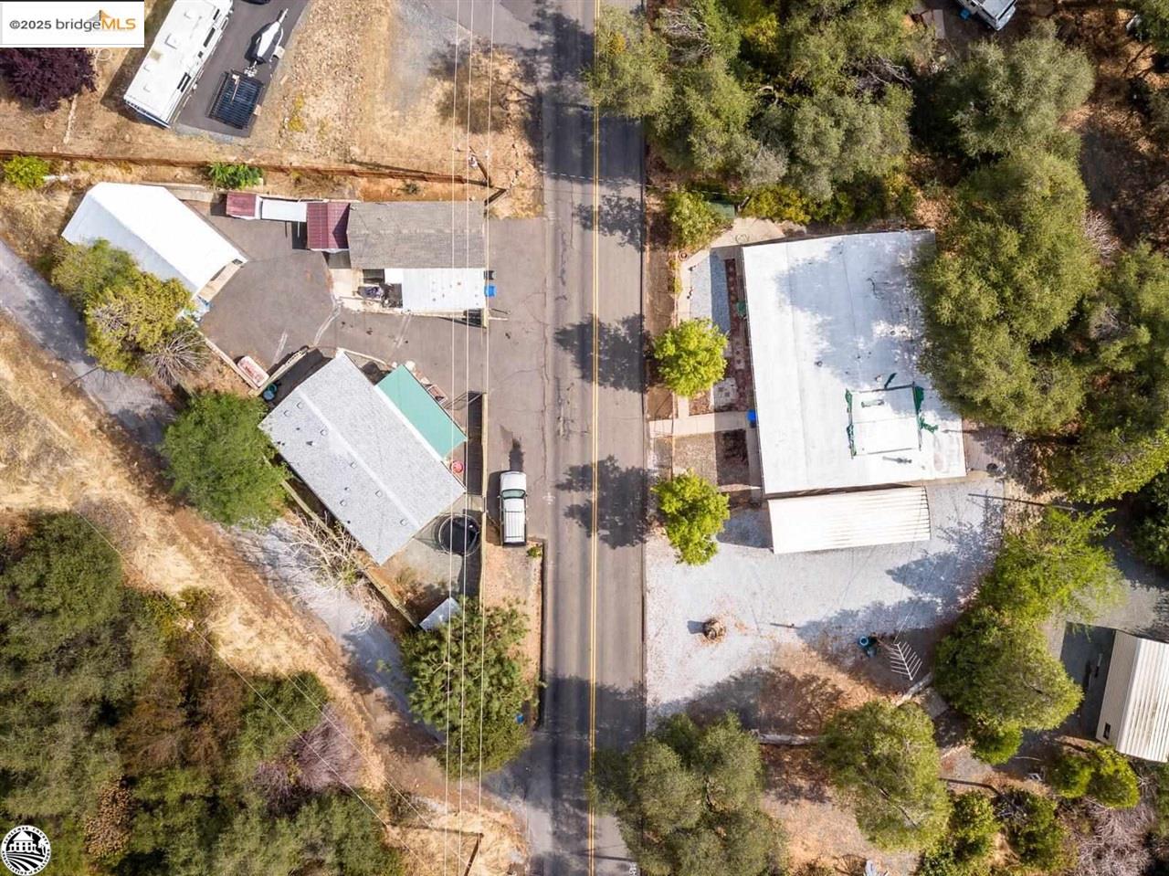 20785 Lyons Bald Mountain Rd