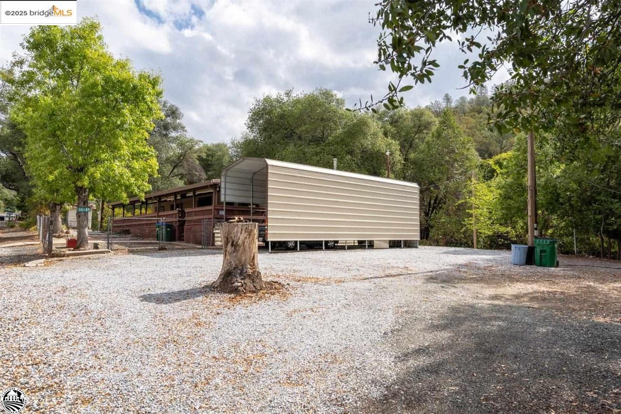 20785 Lyons Bald Mountain Rd