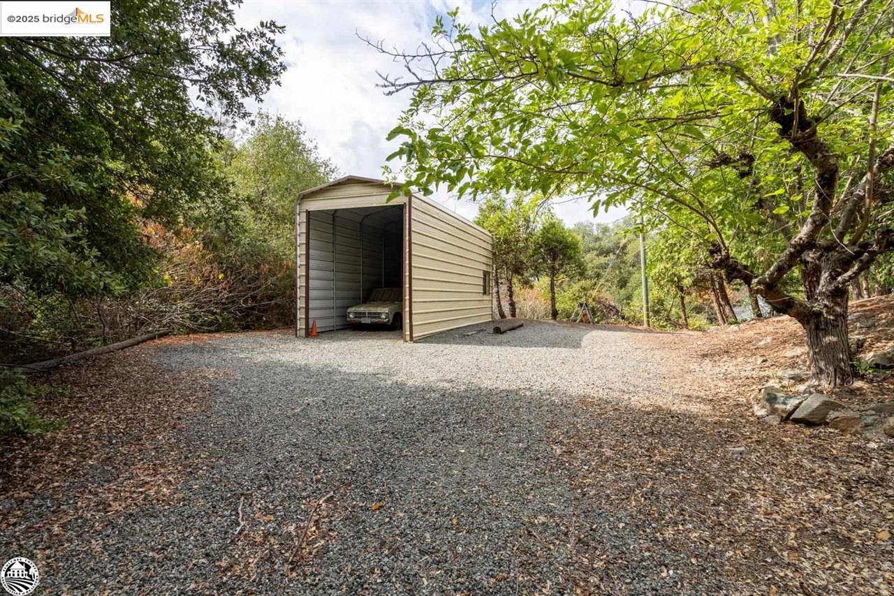 20785 Lyons Bald Mountain Rd