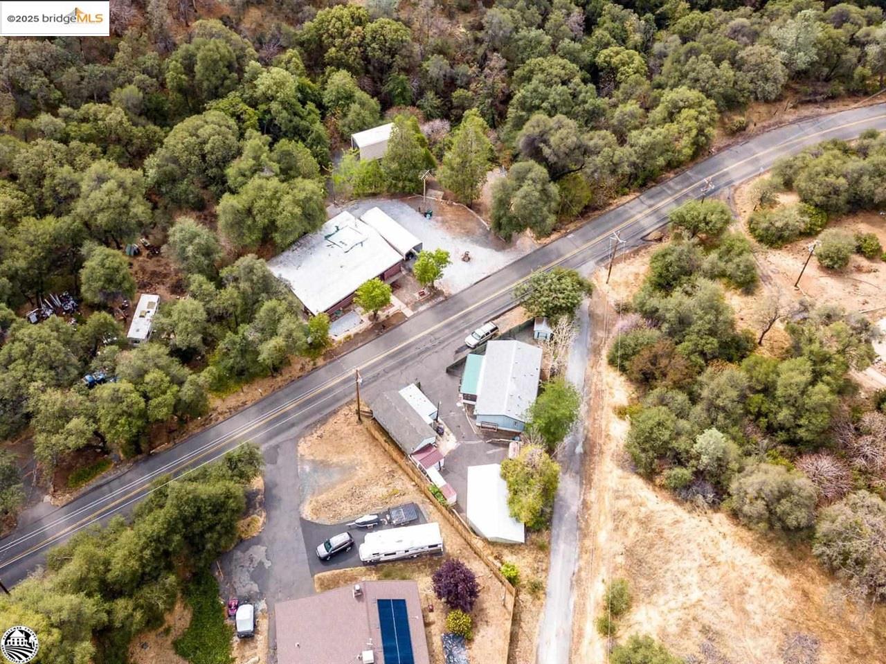 20785 Lyons Bald Mountain Rd