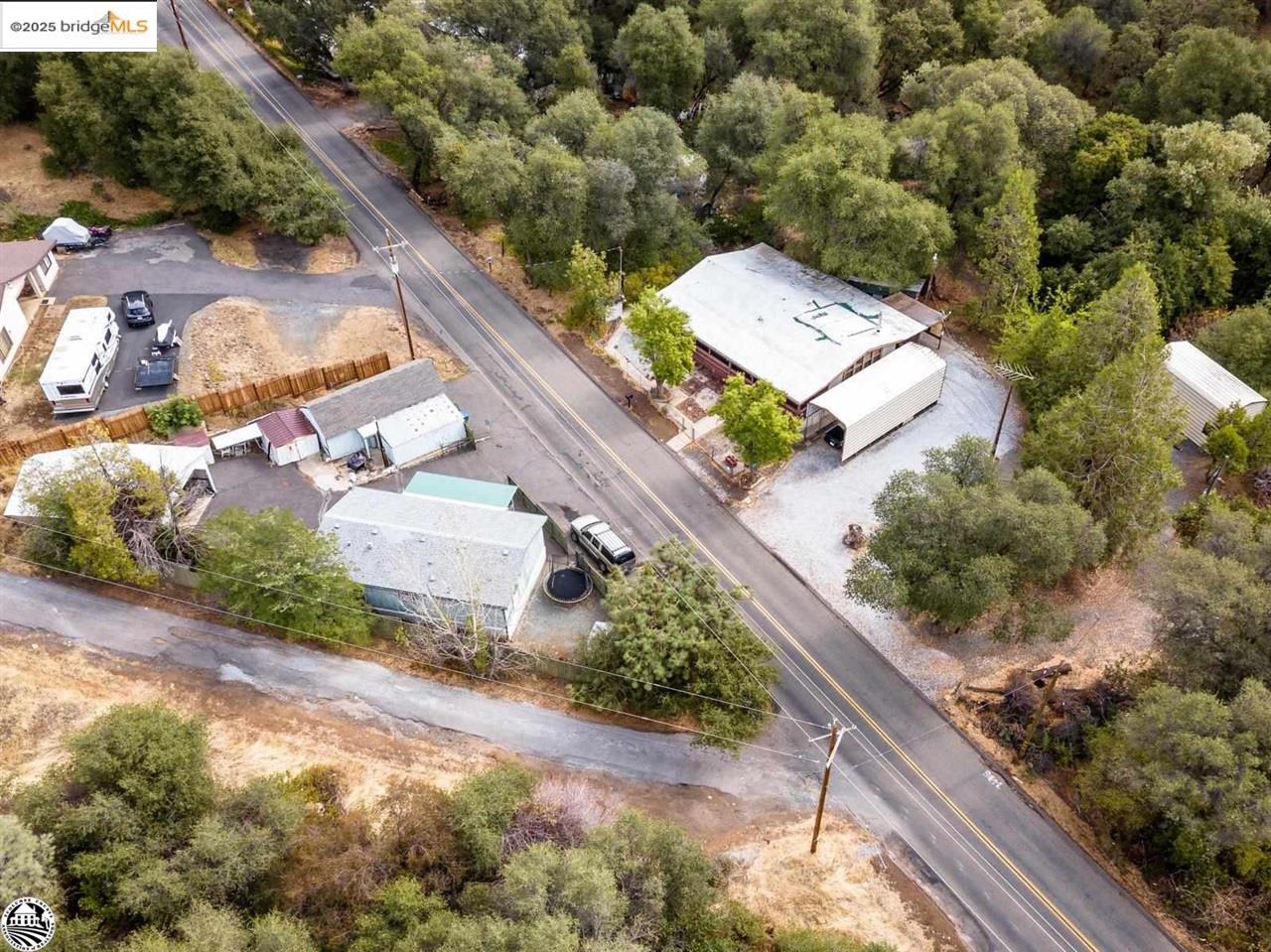 20785 Lyons Bald Mountain Rd