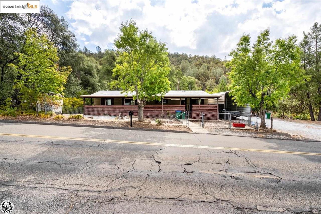 20785 Lyons Bald Mountain Rd